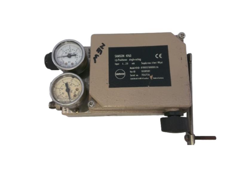 SAMSON AG 4763-01100321000000.04