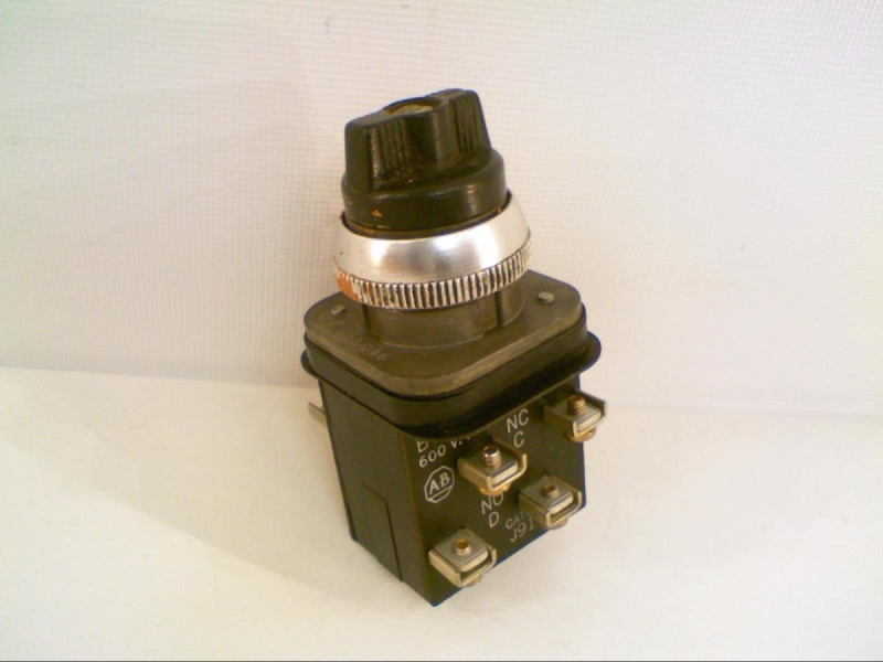 ALLEN BRADLEY 800T-J91B19