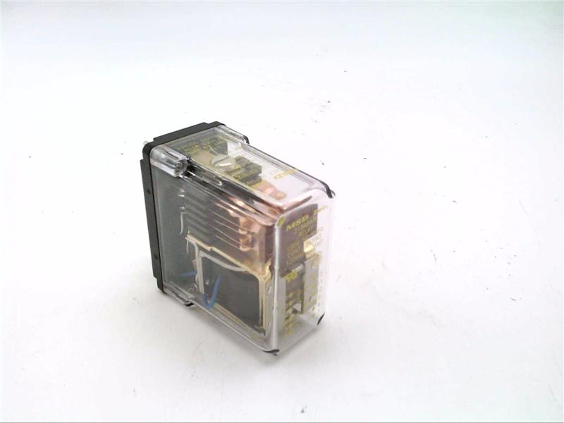 MSD INC 219ABAPL-120VAC