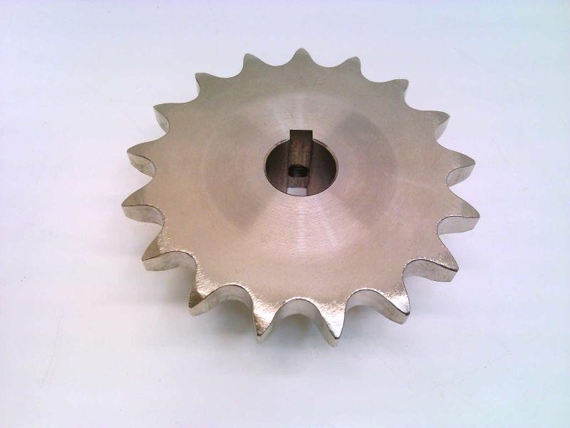 MISUMI SUSFBN40B17D15