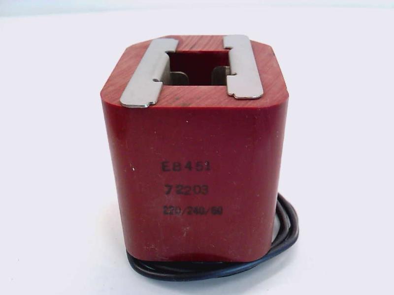 EB451-72203 by DANAHER CONTROLS