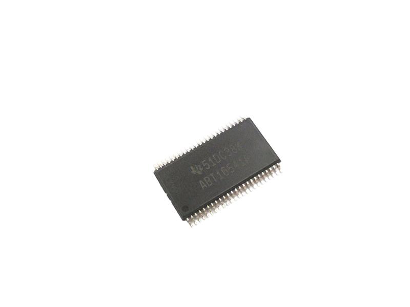 TEXAS INSTRUMENTS SEMI SN74ABT16541ADGGR