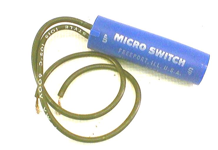 7MP1-48 by HONEYWELL