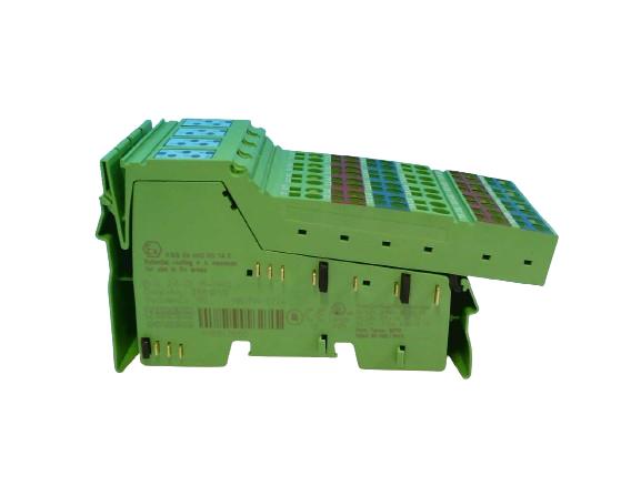 PHOENIX CONTACT IB IL 24 DI 16-PAC