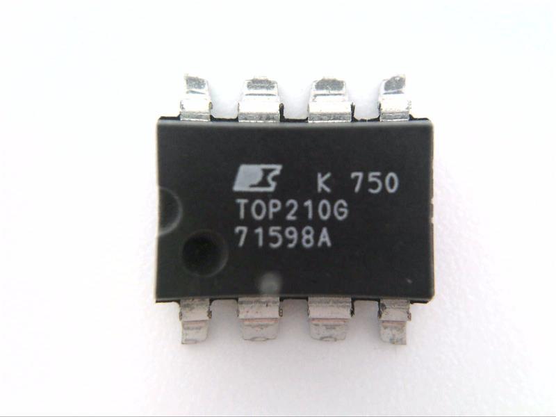 POWER INTEGRATIONS TOP210G