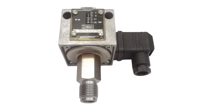 KOBOLD SCH-DCM16