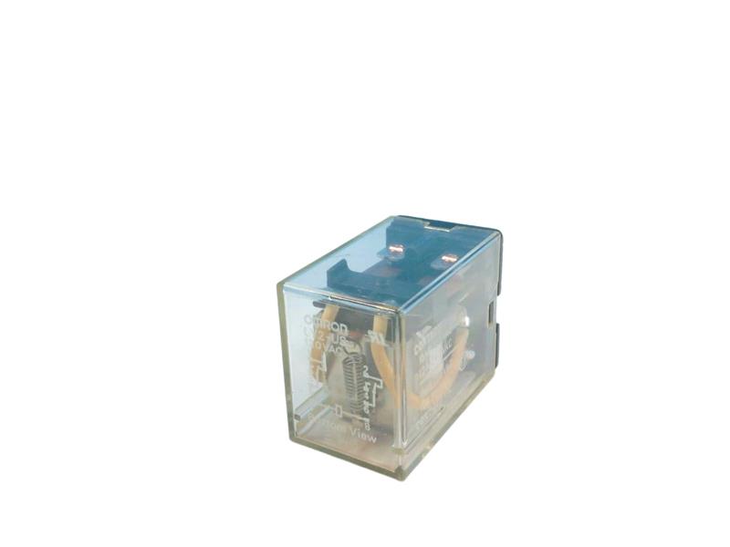 OMRON LY2-US-DC24