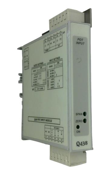 INVENSYS Q438-0000