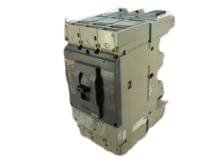NSJ600L-STR23SP by SCHNEIDER ELECTRIC