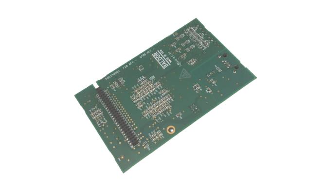 ASEA BROWN BOVERI EB0496B00