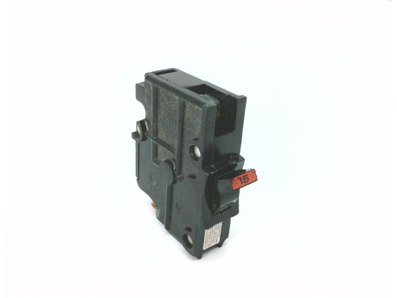 FEDERAL PACIFIC ELECTRIC NA1015