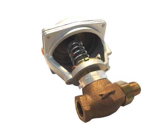 V6401 25301 by INVENSYS