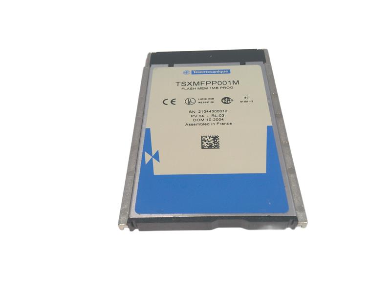 TSXMFPP001M by SCHNEIDER ELECTRIC