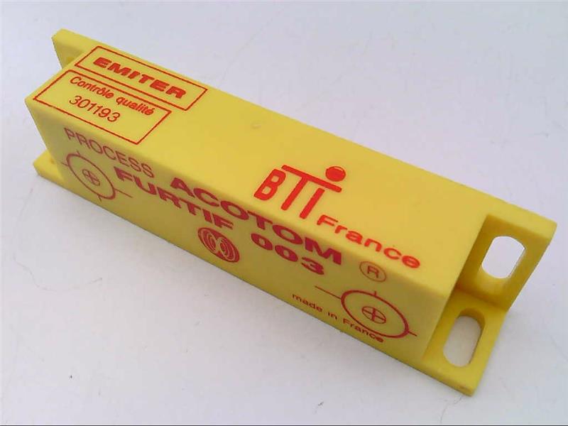 1SSR-24V-E-003 by COMITRONIC BTI