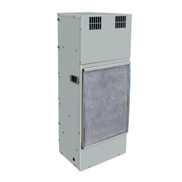 KA4C4NP33LV-1 by KOOLTRONIC