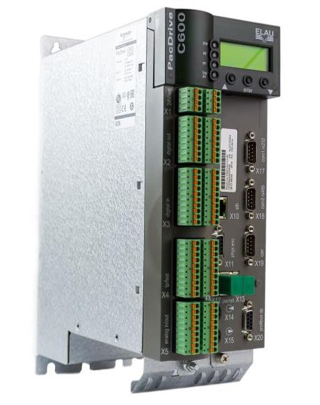 SCHNEIDER ELECTRIC VCA09AAAA0AA00
