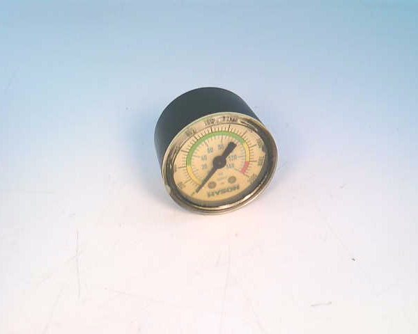 NOSHOK 15-910-2000-PSI-KG/CM2