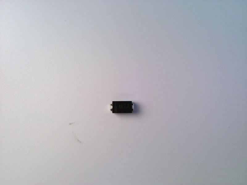 MULTICOMP 1N4007 SMD