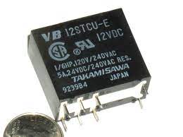 TAKAMISAWA VB-12STCU-E