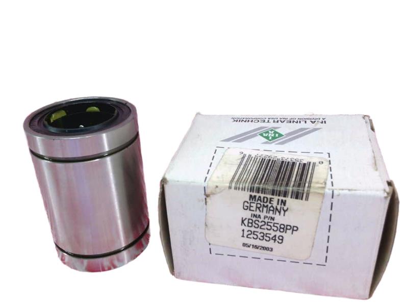 KBS2558PP by SCHAEFFLER GROUP