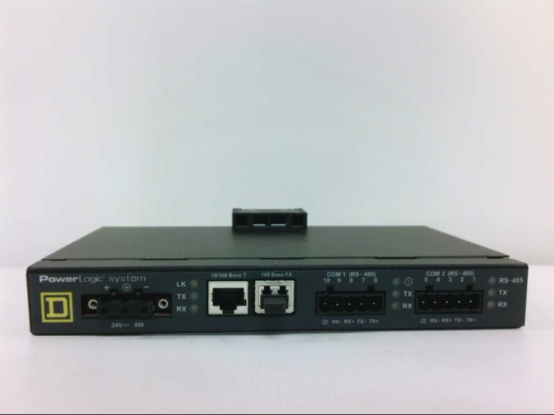 SCHNEIDER ELECTRIC EGX-400