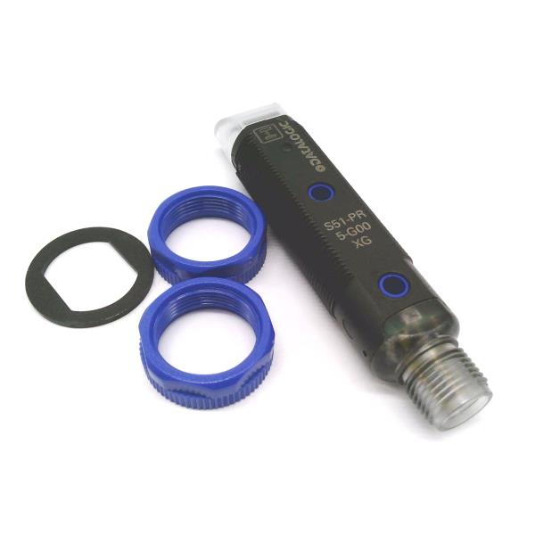 DATALOGIC S51-PR-5-G00-XG