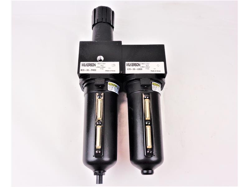 WILKERSON PNEUMATIC D3908FHGM