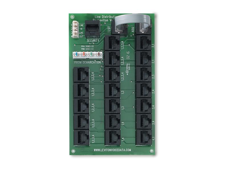 LEVITON 47603-TDM