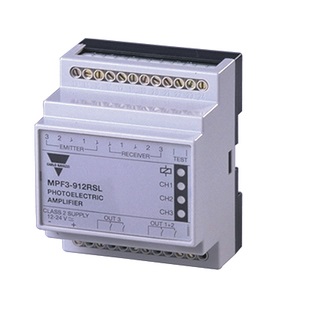 CARLO GAVAZZI MPF3-230RS