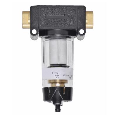 ROSS CONTROLS 5B06B0600