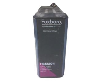 SCHNEIDER ELECTRIC FBM204