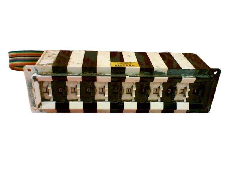 ELECTROSWITCH N3-C-673