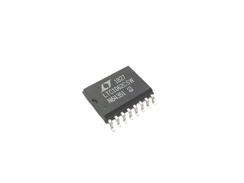 LTC1062CSW#PBF by ANALOG DEVICES