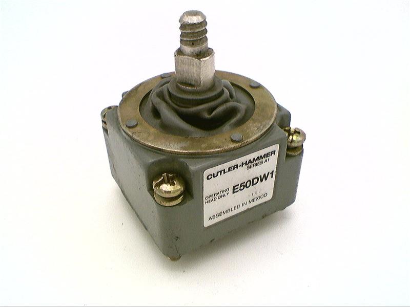 EATON CORPORATION E50DW1
