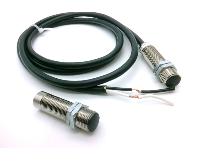 EDWARDS SIGNALING 125-7Y-06K