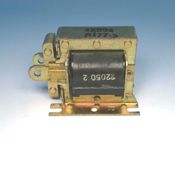 4X894 by JOHNSON ELECTRIC