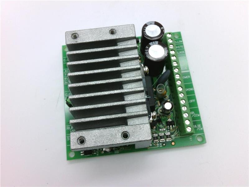 ORIENTAL MOTOR CSD2120-T