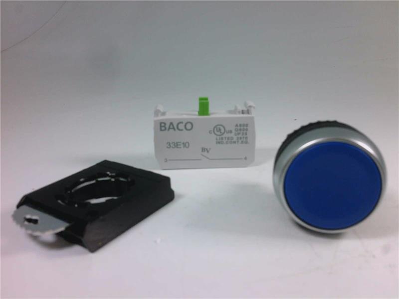 BACO CONTROLS L21AA06-3E10
