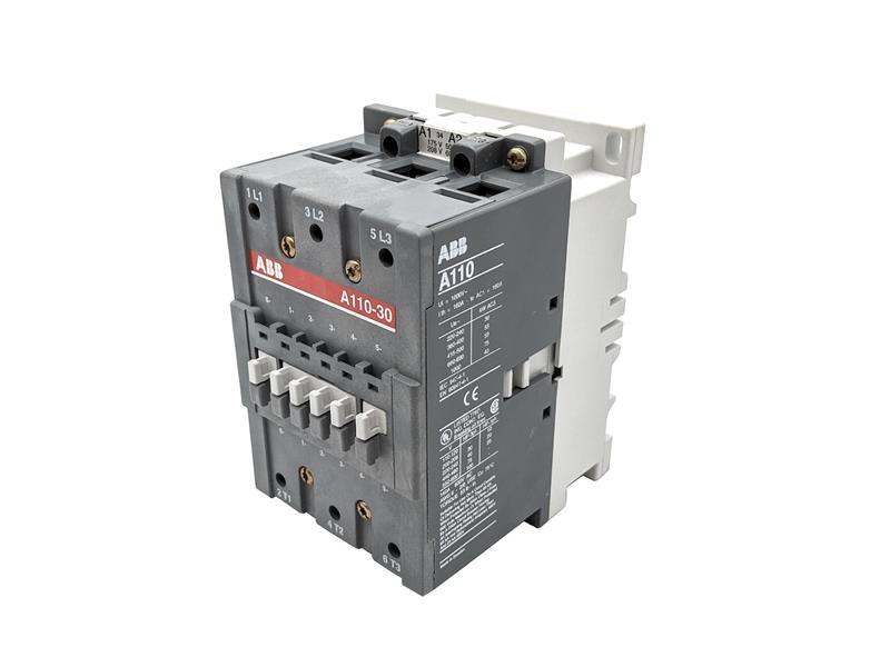 ASEA BROWN BOVERI A110-30-11-34