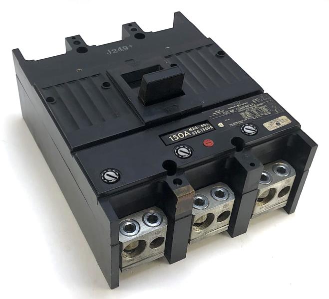 GENERAL ELECTRIC TJJ436150