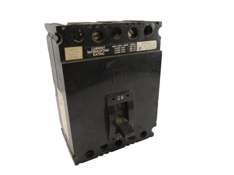 FAP36100 by SCHNEIDER ELECTRIC