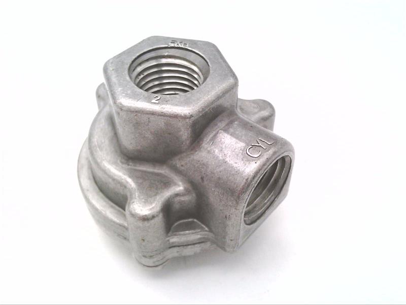 DELTROL CORP EV125A2