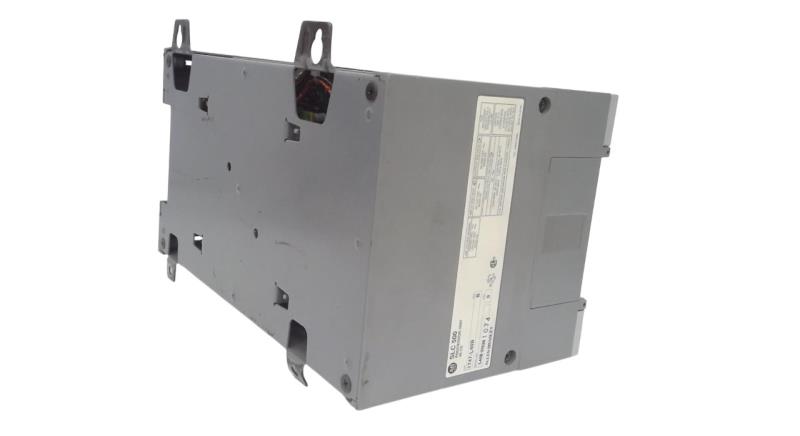 ALLEN BRADLEY 1747-L40B