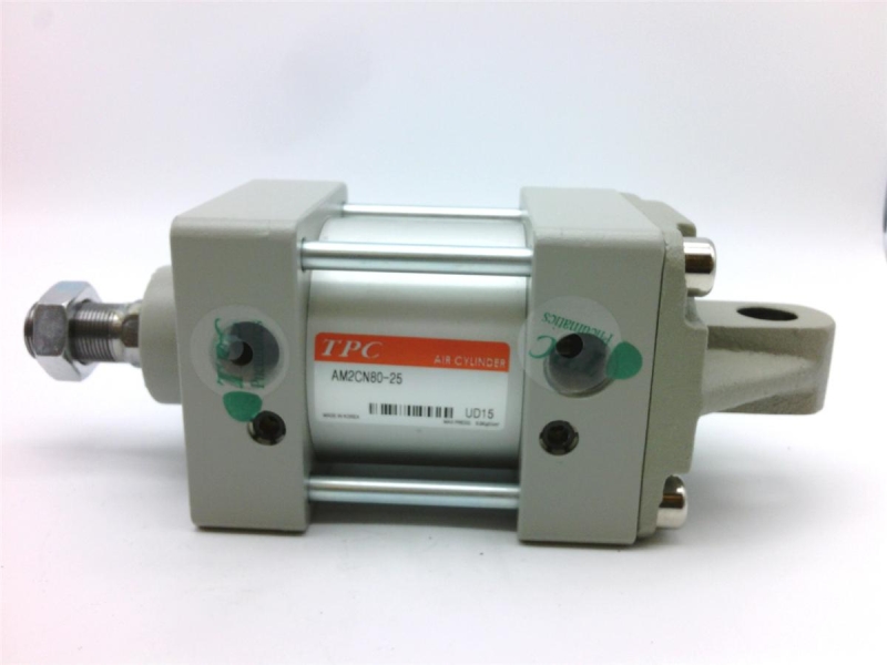 TPC MECHATRONICS CO AM2CN80-25