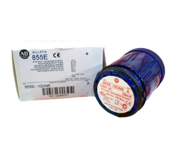 ALLEN BRADLEY 855E-10DN6