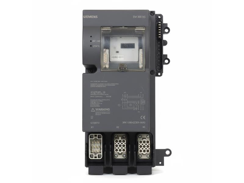SIEMENS 3RK1300-0CS01-1AA3