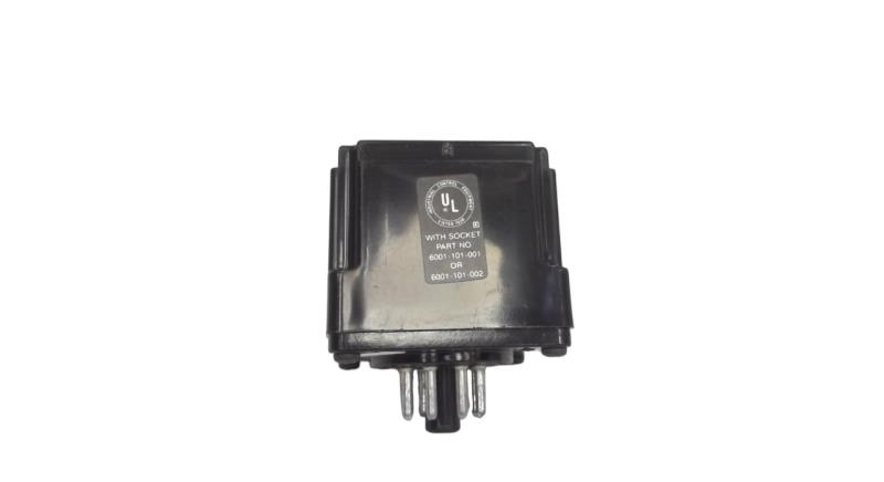 ALTRA INDUSTRIAL MOTION CBC-801-1