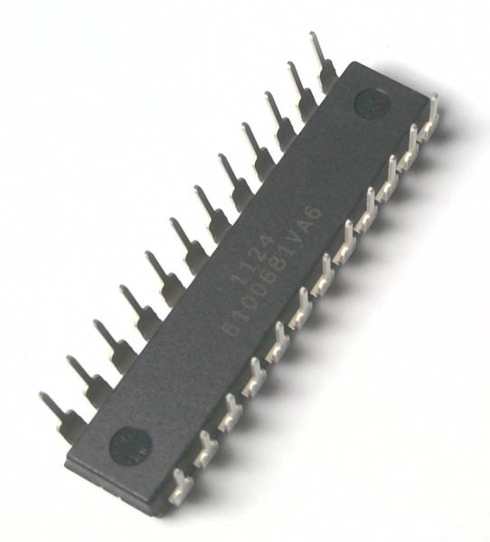 LATTICE GAL20V8B25LP