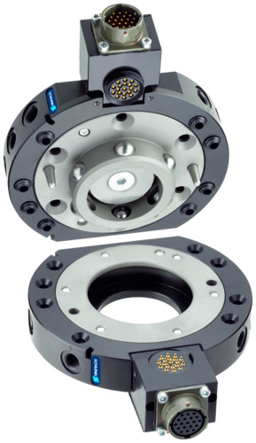 SCHUNK SWA-060-000-000