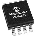 MICROCHIP TECHNOLOGY INC MCP4541-502E/MS